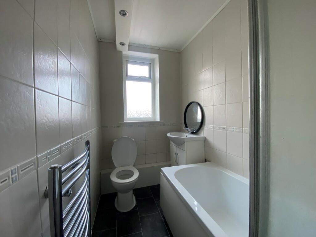 2 bed Terraced