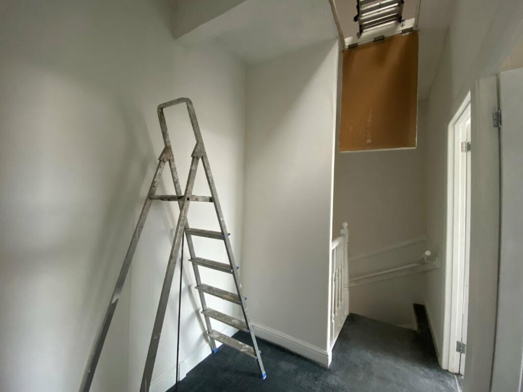 2 bed Terraced