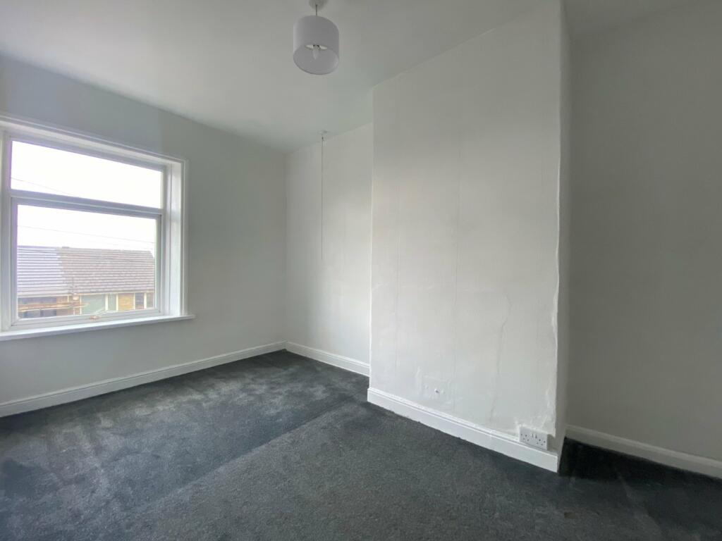 2 bed Terraced