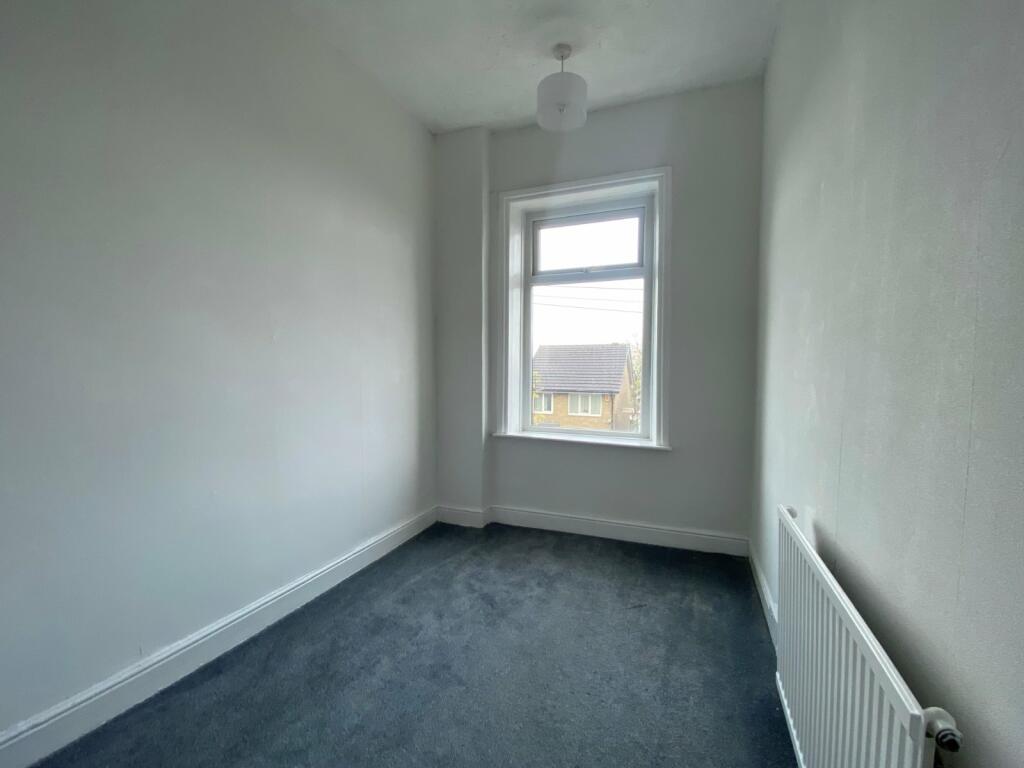 2 bed Terraced