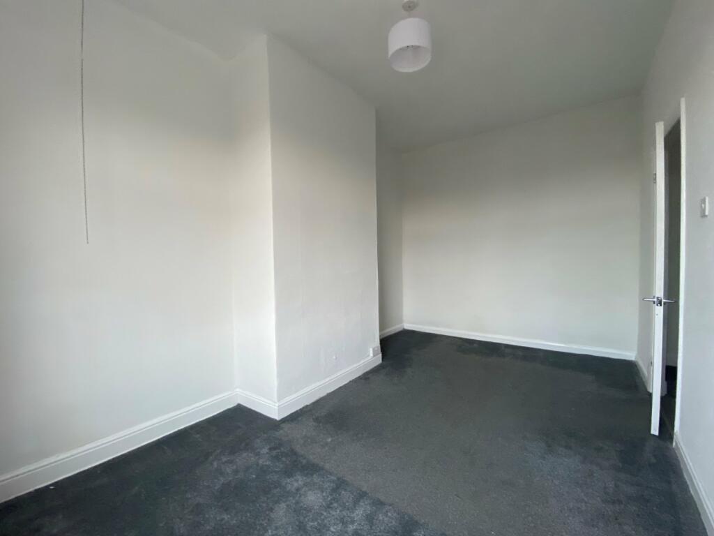 2 bed Terraced