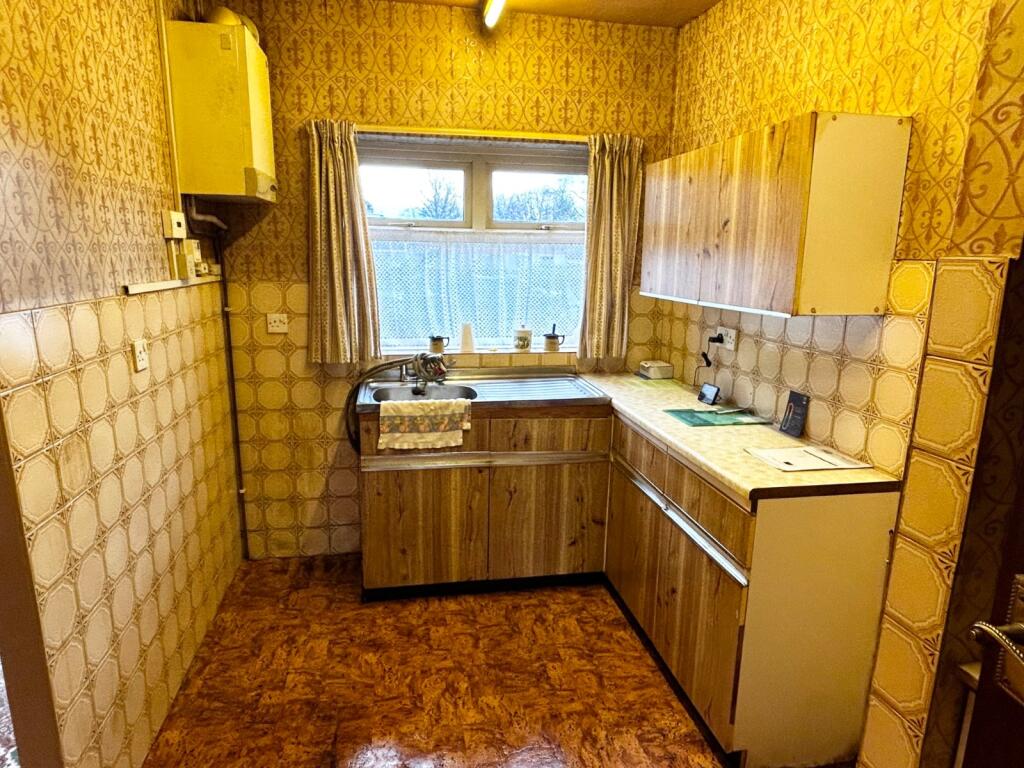 3 bed Semi-Detached