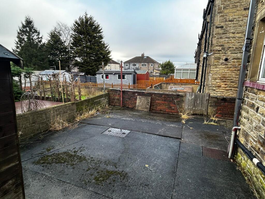 3 bed Semi-Detached