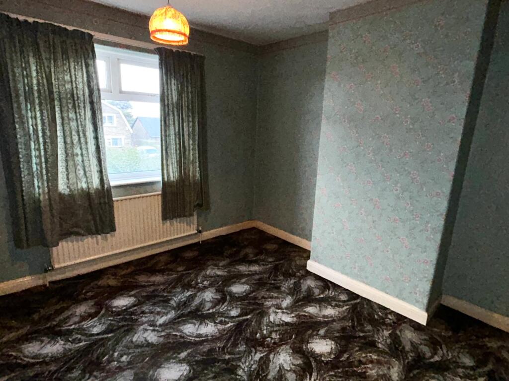 3 bed Semi-Detached