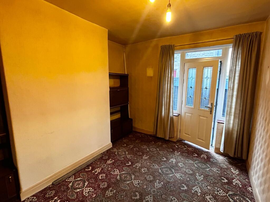3 bed Semi-Detached