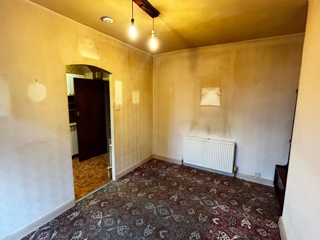 3 bed Semi-Detached