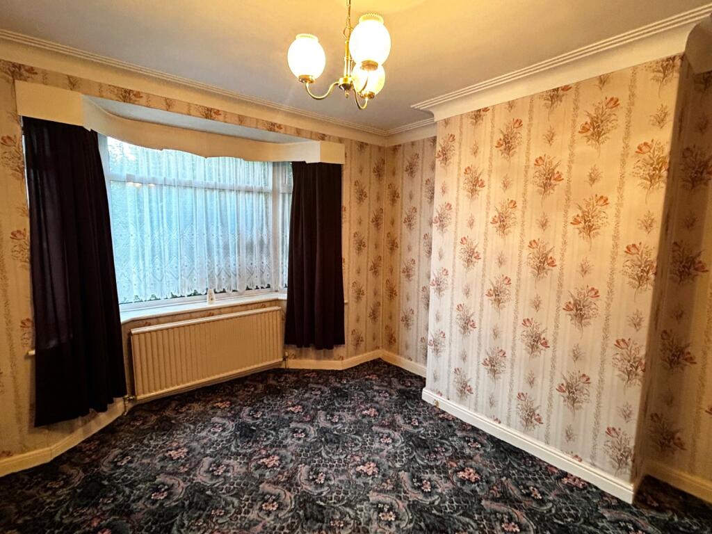 3 bed Semi-Detached