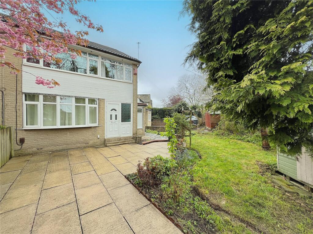 Property cover