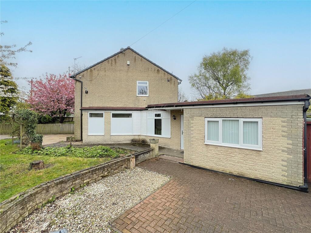 5 bed Semi-Detached