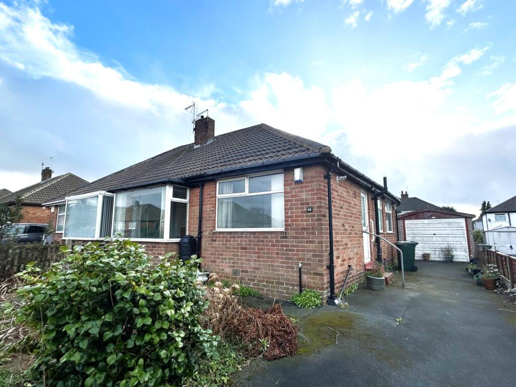 Property cover