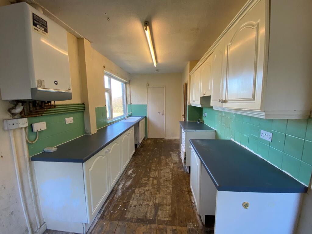3 bed Semi-Detached