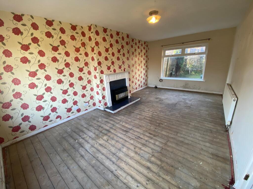 3 bed Semi-Detached