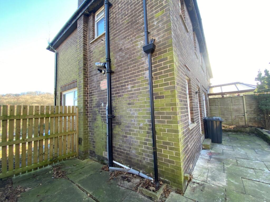 3 bed Semi-Detached