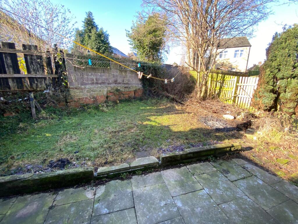 3 bed Semi-Detached