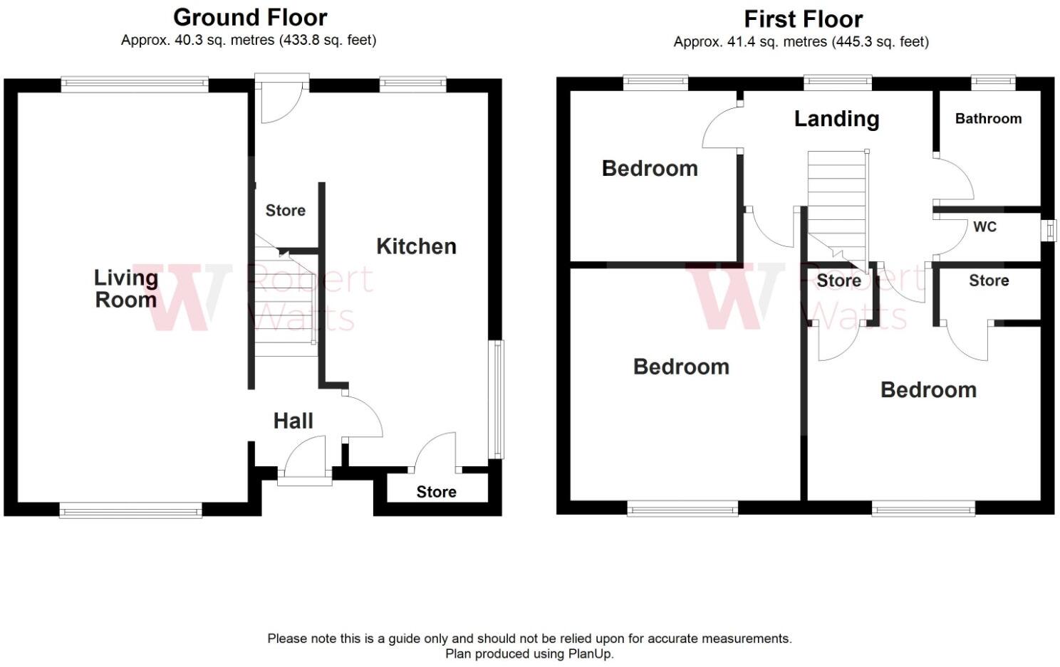3 bed Semi-Detached