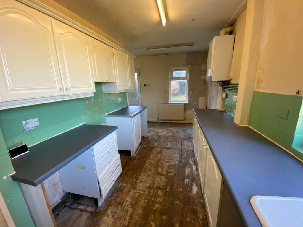 3 bed Semi-Detached