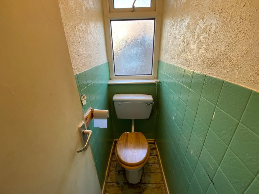 3 bed Semi-Detached