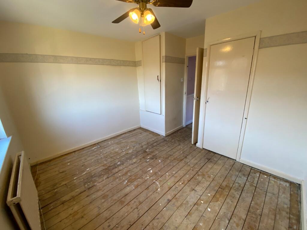 3 bed Semi-Detached