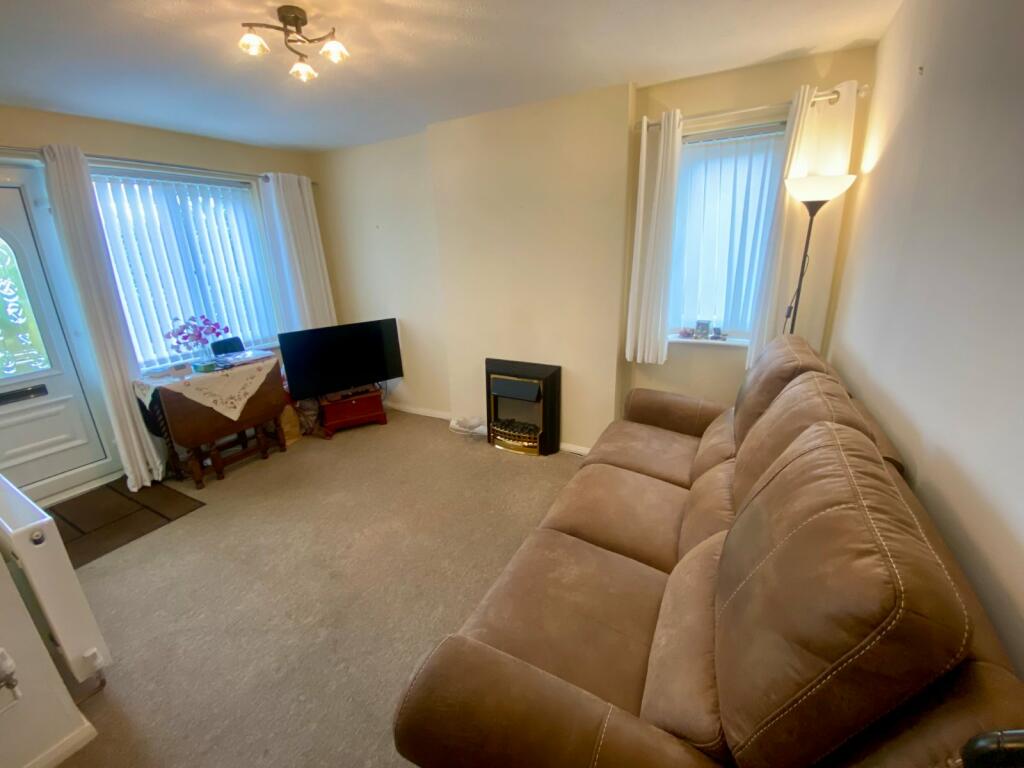 1 bed House