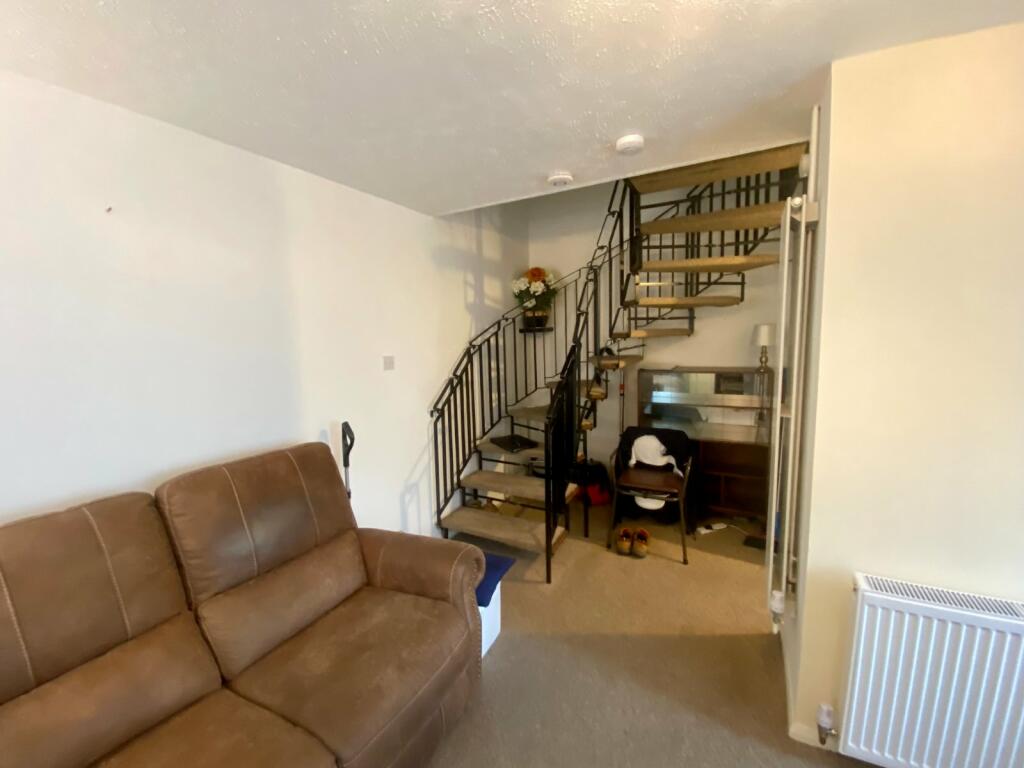 1 bed House
