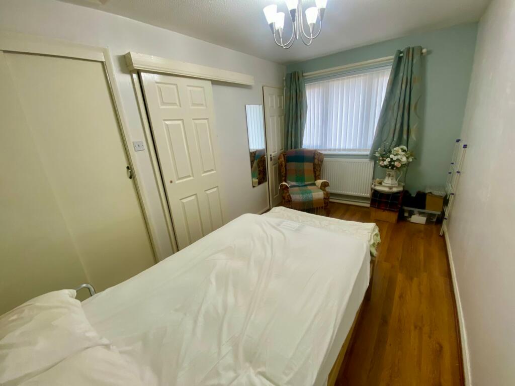 1 bed House