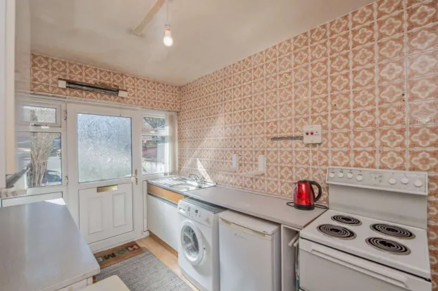 3 bed Town House