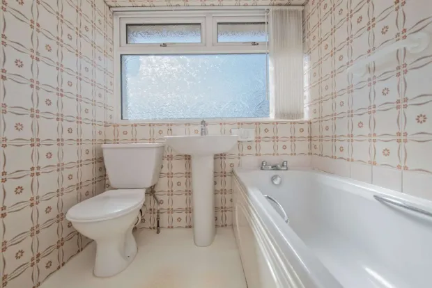 3 bed Town House