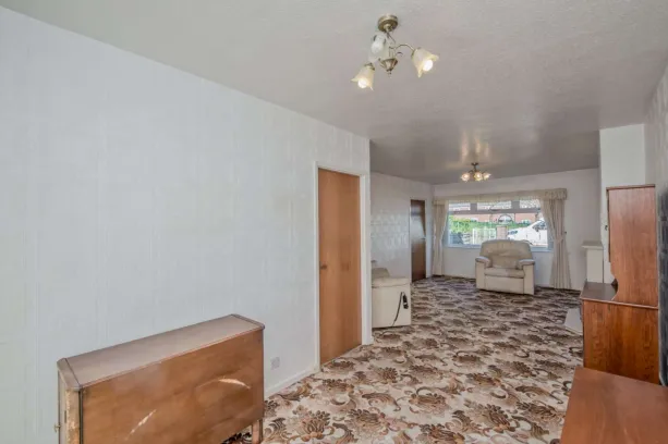 3 bed Town House