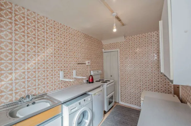 3 bed Town House