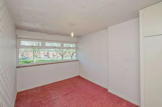 3 bed Town House