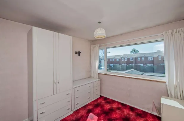 3 bed Town House