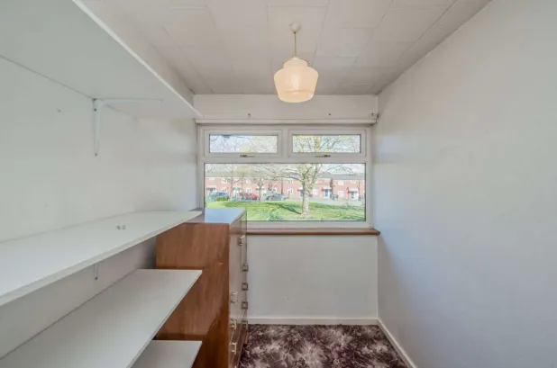 3 bed Town House