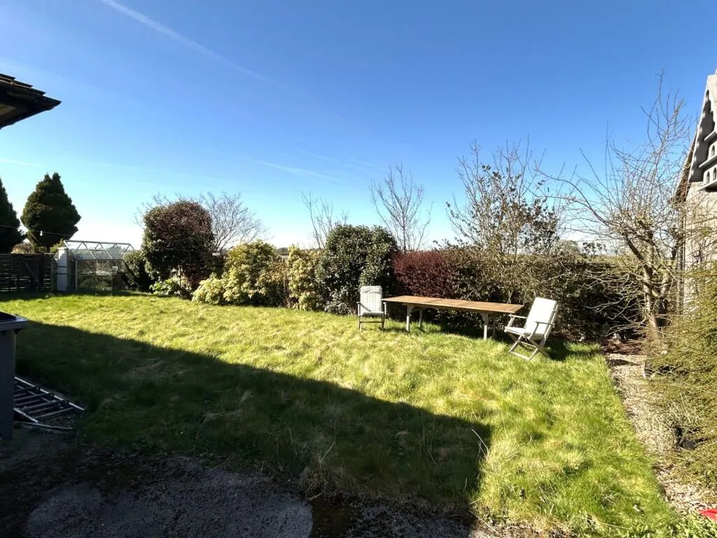 2 bed Detached Bungalow