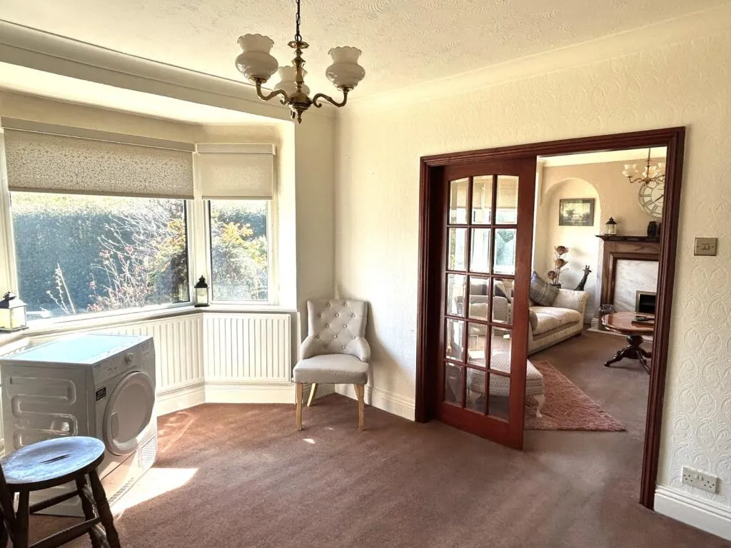 2 bed Detached Bungalow
