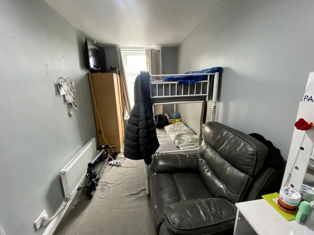 2 bed Terraced
