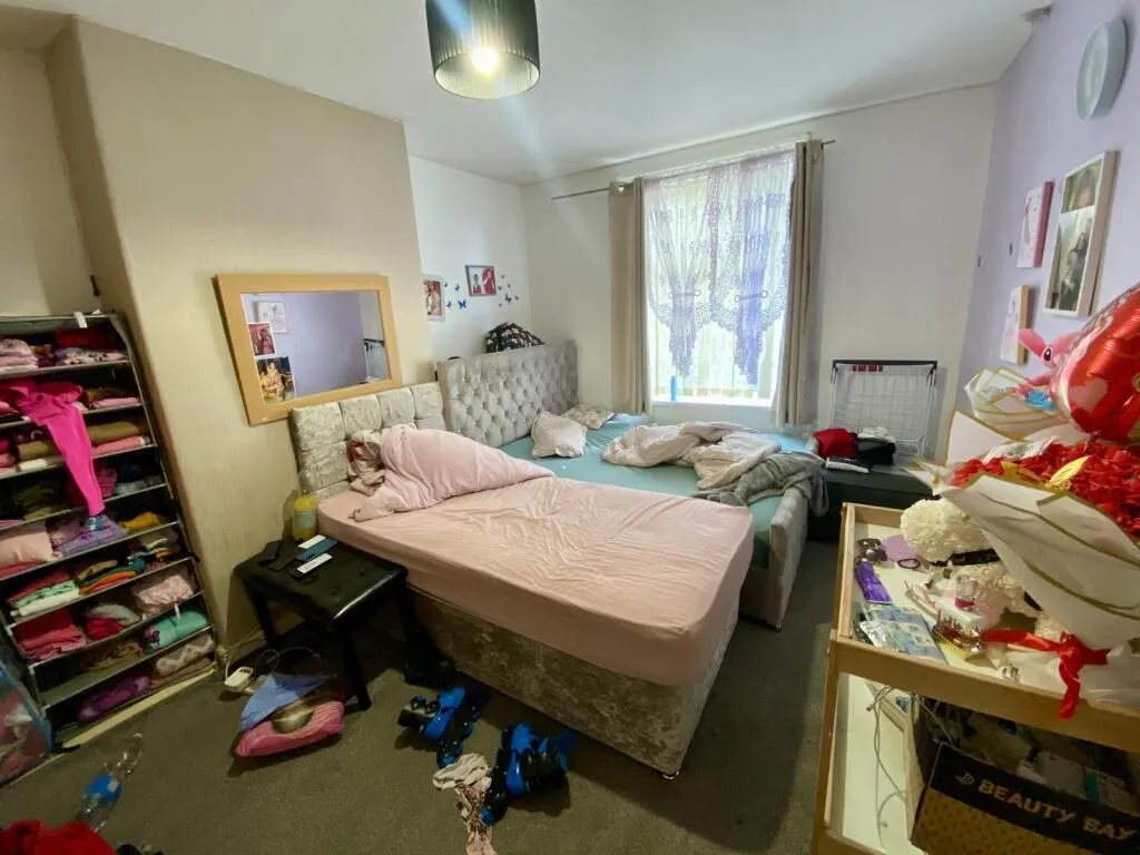 2 bed Terraced