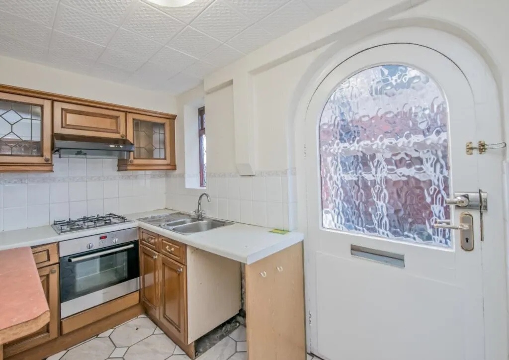 3 bed Semi-Detached