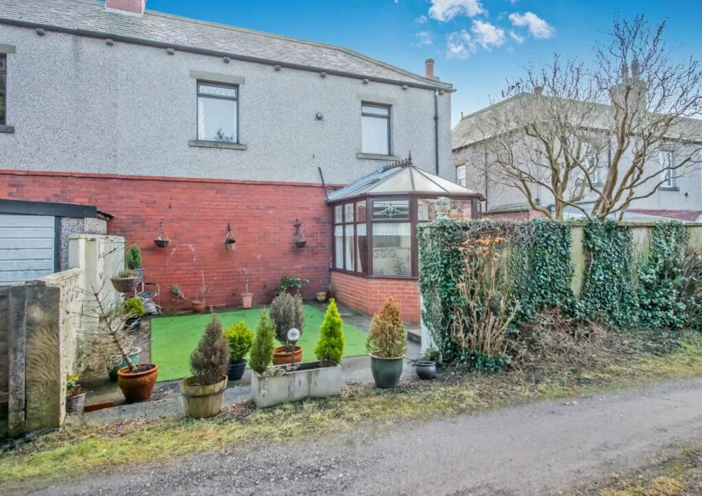 3 bed Semi-Detached