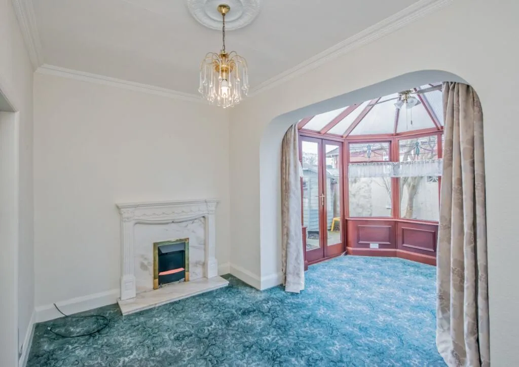 3 bed Semi-Detached