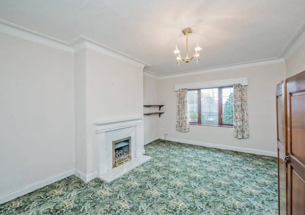 3 bed Semi-Detached