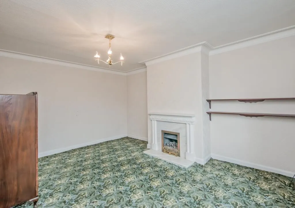 3 bed Semi-Detached