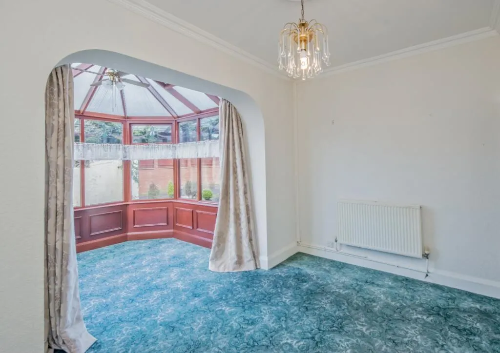 3 bed Semi-Detached