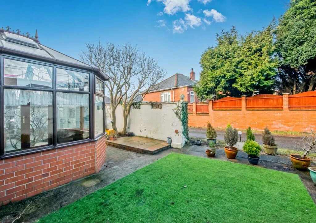 3 bed Semi-Detached