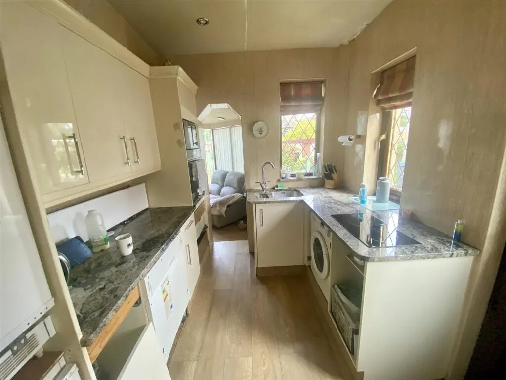 3 bed Semi-Detached