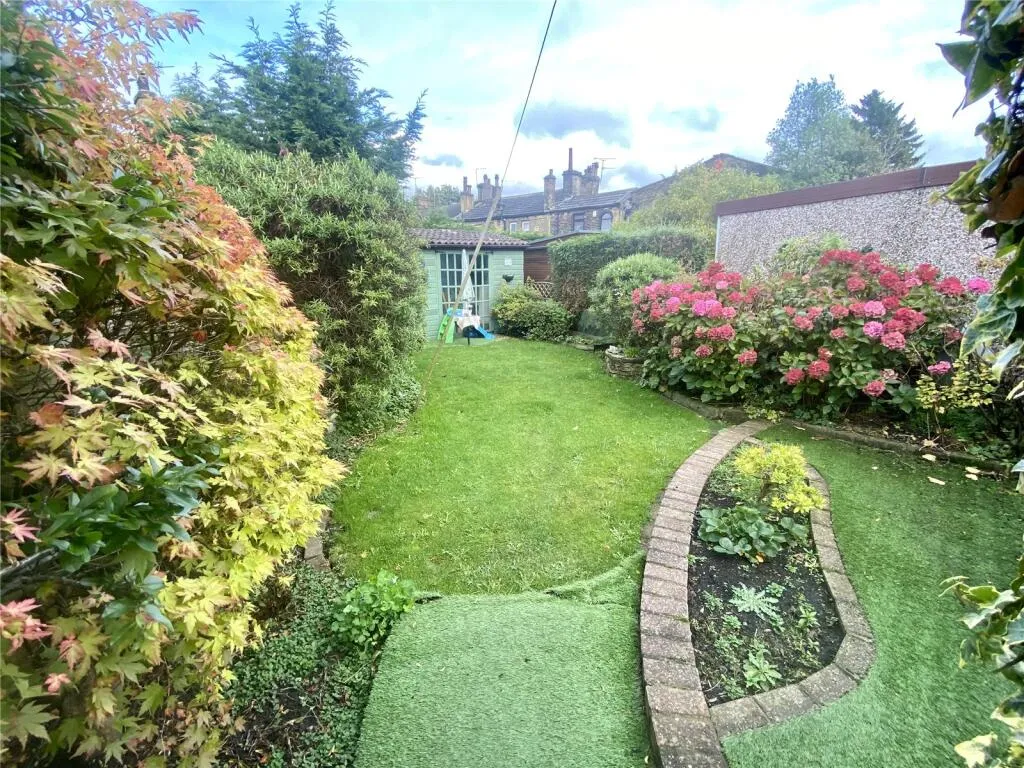 3 bed Semi-Detached