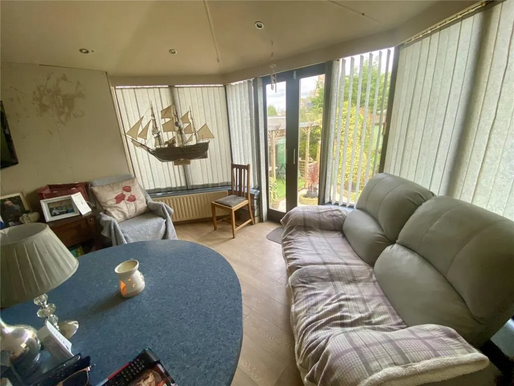 3 bed Semi-Detached