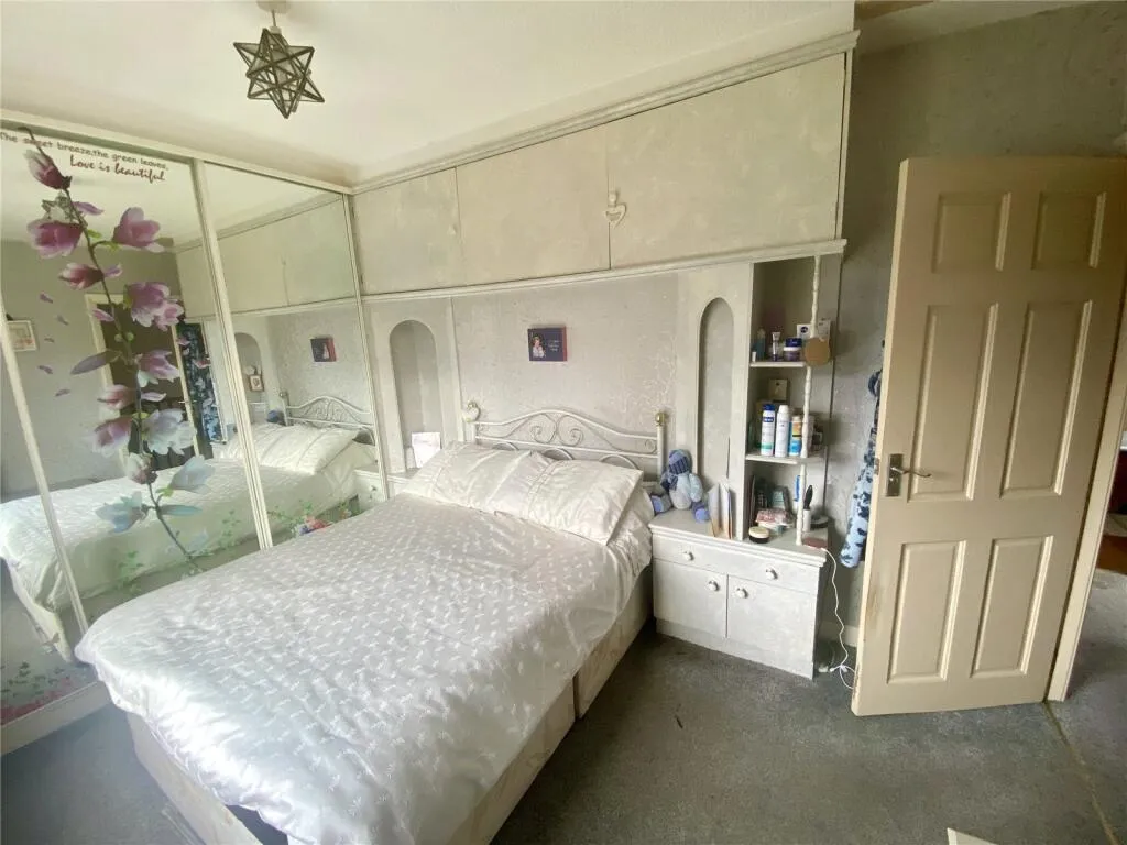 3 bed Semi-Detached