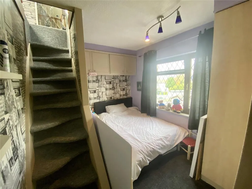3 bed Semi-Detached