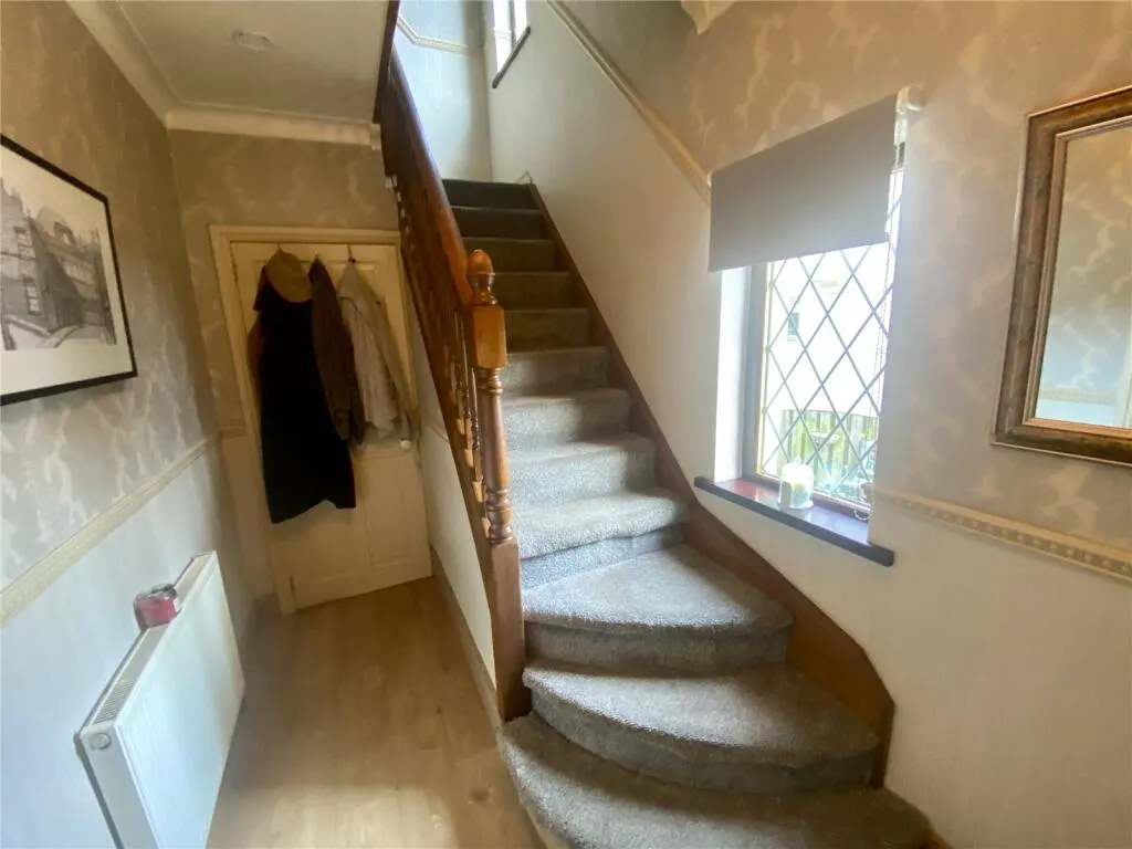 3 bed Semi-Detached