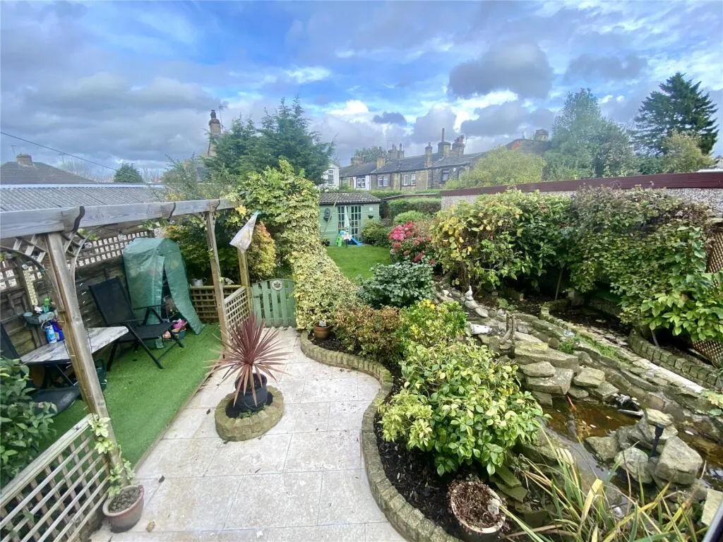 3 bed Semi-Detached